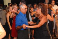 Baile dos Professores 2008 